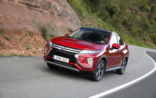 Автомобили Mitsubishi подорожали